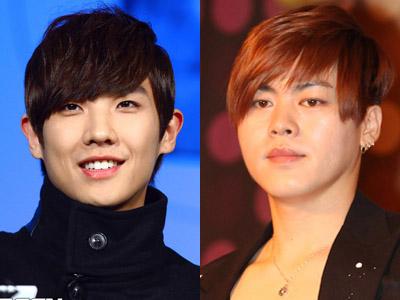 Lee Joon Pernah Bercita-cita Untuk Nikahi Moon Hee Jun H.O.T?